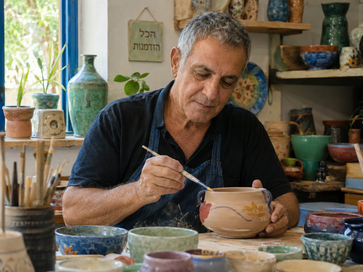 הכנסה נוספת בגיל הפרישה
