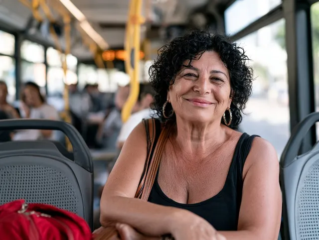 מבצעים לגיל השלישי בישראל